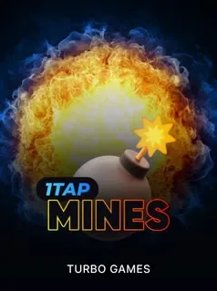 1Tap Mines game