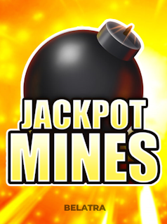 Jackpot Mines game