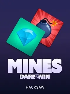 Mines Dare2Win game