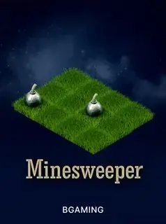Minesweeper game