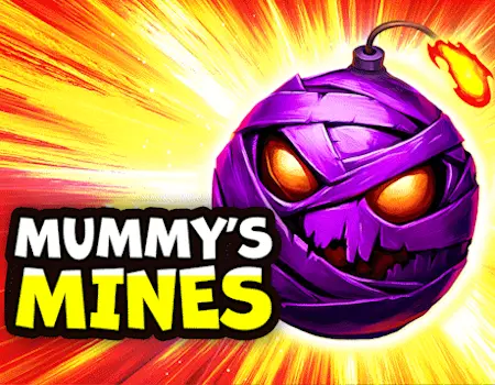 Mummy's Mines