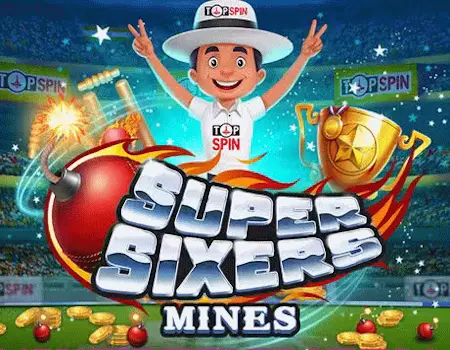 Super Sixer Mines