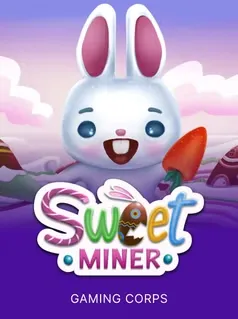 Sweet Miner game